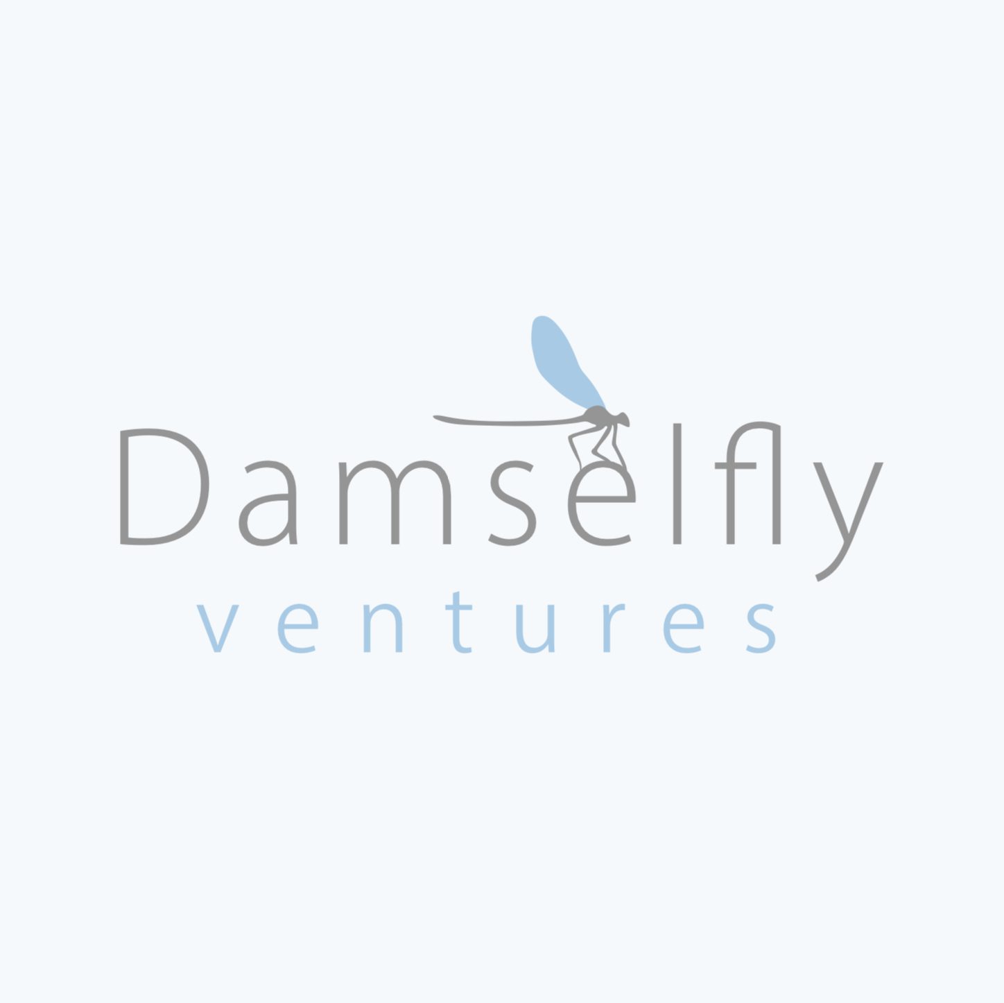 Damselfly Ventures Logo